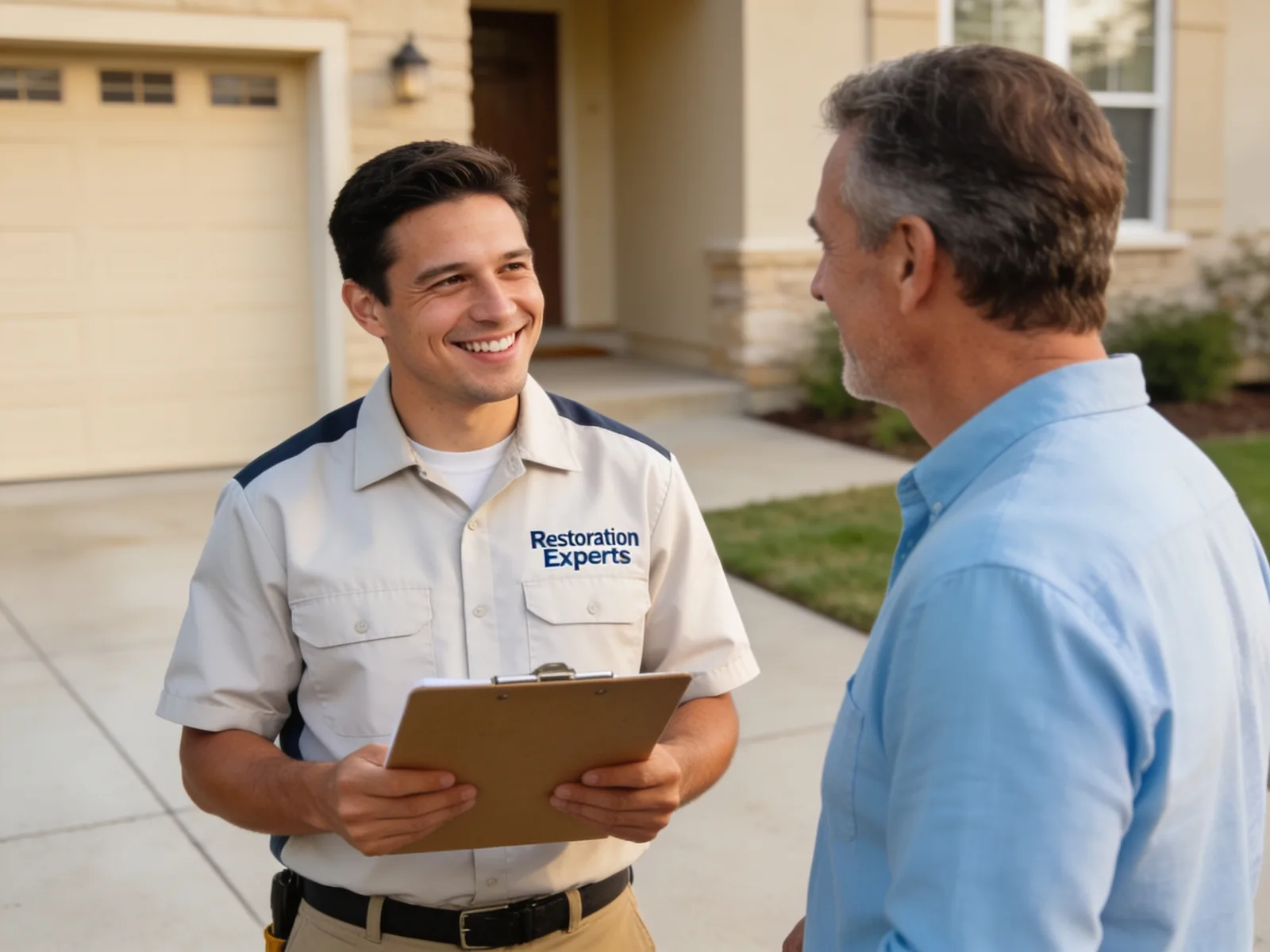 Water Damage Cleanup Godfrey, IL FAQs